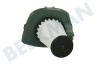 Electrolux Stofzuiger Filter Filterset met frame