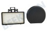 Electrolux Stofzuiger F156 LX5 Filter Kit