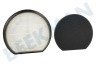 Electrolux Stofzuiger F156 LX5 Filter Kit