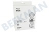Electrolux Stofzuiger F156 LX5 Filter Kit