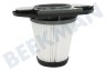 Electrolux Stofzuiger Filter binnen