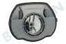 Electrolux Stofzuiger Filter binnen
