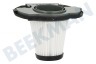Electrolux Stofzuiger Filter binnen