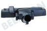AEG Stofzuiger 4055322327 Combi-Zuigmond Grijs 32mm