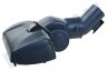 AEG Stofzuiger 4055322327 Combi-Zuigmond Grijs 32mm