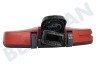 AEG Stofzuiger Mond Compleet, Rood