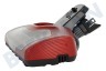 AEG Stofzuiger Mond Compleet, Rood