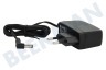 Electrolux Stofzuiger Lader Laadadapter