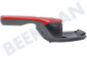 Chef Stofzuiger 4055478160 Motor Compleet, Rood