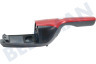 Chef Stofzuiger 4055478160 Motor Compleet, Rood