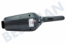 Chef Stofzuiger Motor Compleet, Rood