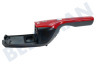 Chef Stofzuiger Motor Compleet, Rood