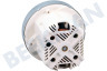 Electrolux Stofzuiger Motor 650W