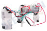 AEG Stofzuiger Accu Batterij, 18V Li-Ion