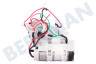 AEG Stofzuiger Accu Batterij, 18V Li-Ion