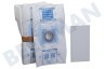 Siemens Stofzuiger 577549, 00577549 Type G ALL Plus