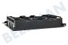 Bosch Stofzuiger 17002210 Motorfilter