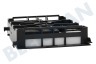 Bosch Stofzuiger 17002210 Motorfilter