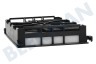Bosch Stofzuiger 17002210 Motorfilter