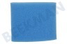 Zelmer Stofzuiger 00797694 Filter Schuimfilter