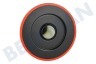 Bosch Stofzuiger 12033215 Filter cartridge compleet, + lintfilter