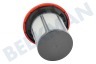 Bosch Stofzuiger 12033215 Filter cartridge compleet, + lintfilter