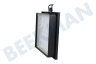 Siemens Stofzuiger 483774, 00483774 Filter Hepa filter -130x130x22mm