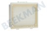 Bosch Stofzuiger Filter Hepa filter