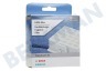 Bosch Stofzuiger Filter Hepa filter