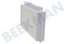 Bosch Stofzuiger Filter Hepa filter 195x85x25mm
