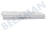 Bosch Stofzuiger Filter Hepa filter 195x85x25mm