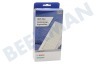 Bosch Stofzuiger Filter Hepa filter 195x85x25mm