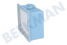 Bosch Stofzuiger 576726, 00576726 Filter Hepa filter