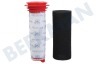 Bosch Stofzuiger Athlet/Zoo'o Filterset