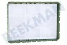 Siemens Stofzuiger BBZ11BF Bionic Filter