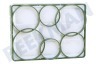Siemens Stofzuiger BBZ11BF Bionic Filter