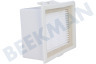 Bosch Stofzuiger Filter High Performance Hygiene
