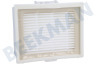 Bosch Stofzuiger Filter High Performance Hygiene
