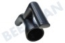 Bosch Stofzuiger 577354, 00577354 Pistoolgreep Met extra handgreep