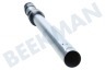 Privileg Stofzuiger 00574692 Zuigstang Telescoop antraciet