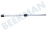 Siemens Stofzuiger Stang Telescoop antraciet