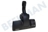 Siemens Stofzuiger 468482, 00468482 Combi-zuigmond Polymatic, met wiel, 35mm