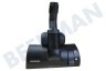 Siemens Stofzuiger 577351, 00577351 Combi-zuigmond Polymatic, met wielen