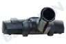 Siemens Stofzuiger 577351, 00577351 Combi-zuigmond Polymatic, met wielen