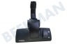 Siemens Stofzuiger 576393, 00576393 Combi-zuigmond Polymatic met wiel