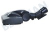 Siemens Stofzuiger 576393, 00576393 Combi-zuigmond Polymatic met wiel