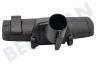 Siemens Stofzuiger 17000618 Zuigstuk Combizuigmond 35mm, Polymatic