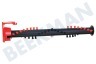 Bosch Stofzuiger 575636, 00575636 Borstel Borstelrol van turbozuigmond