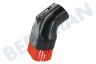 Bosch Stofzuiger 12026524 Zuigvoet Plumeau borstel