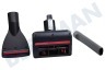 Bosch Stofzuiger BHZUKIT Unlimited Accessoire Kit